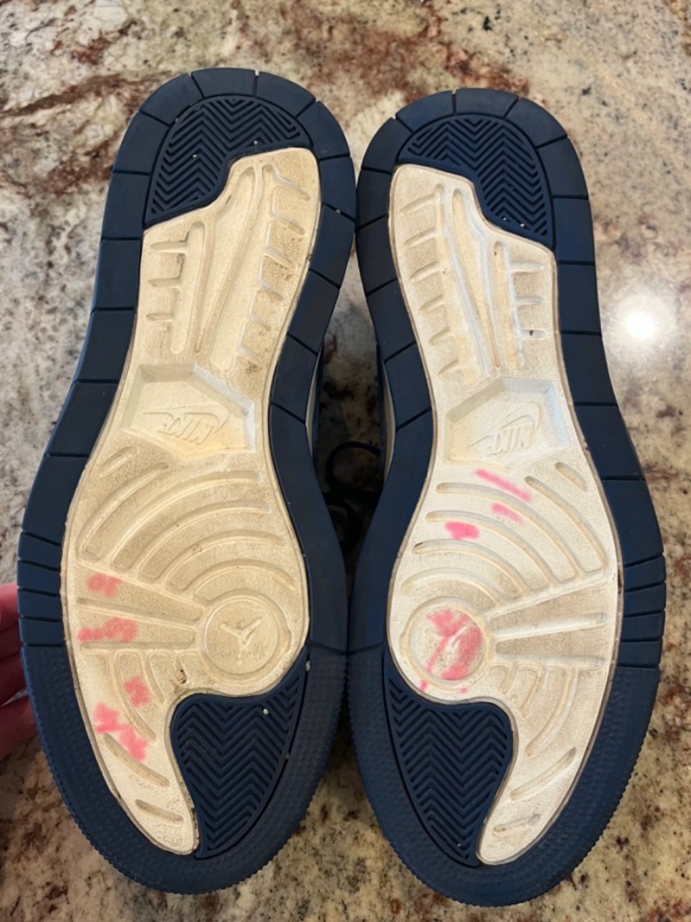 Nike Air Jordan 1 Elevate Low - Picture 7 of 7